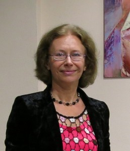 Urszula Nieborak